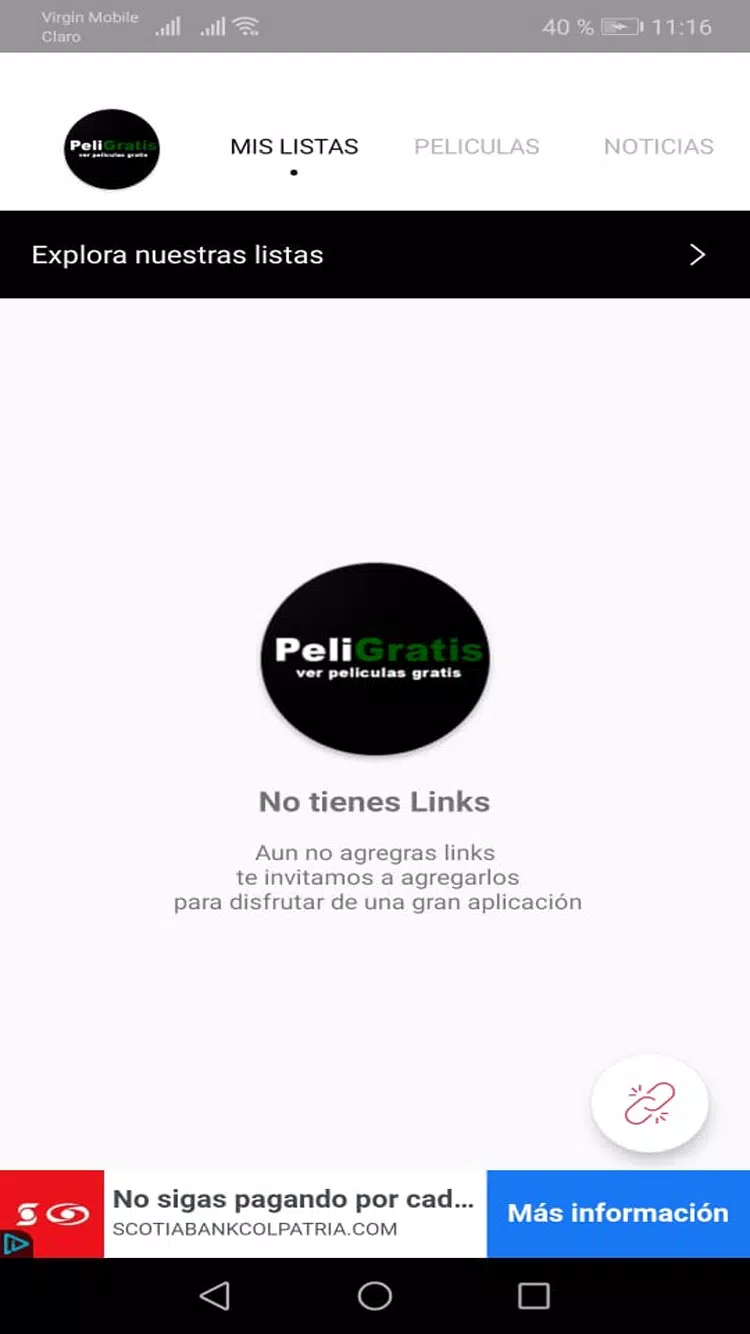 PelisGratis Ver Peliculas Gratis Screenshot2