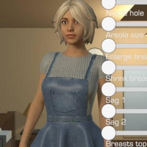 Character creator APK