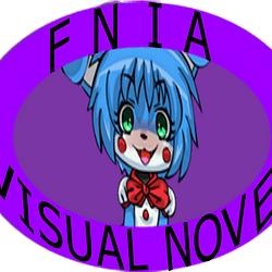 FNIA Visual Novel ( A fan fangame) APK