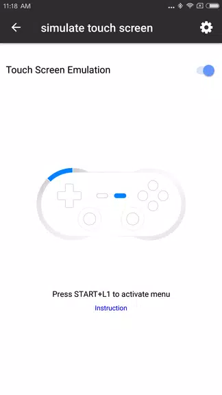 8BitDo Screenshot4