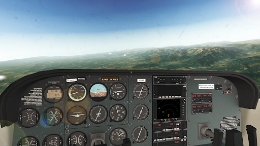 RFS - Real Flight Simulator Screenshot3