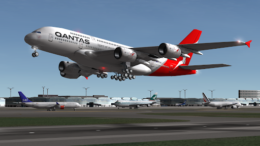 RFS - Real Flight Simulator Screenshot1