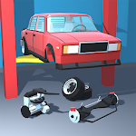 Retro Garage APK