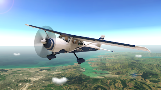 RFS - Real Flight Simulator Screenshot5