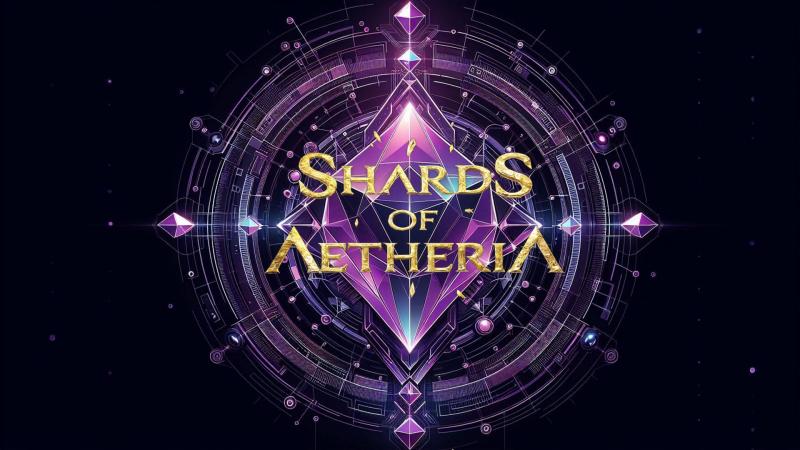 Shards of Aetheria Screenshot1