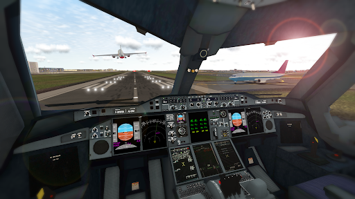 RFS - Real Flight Simulator Screenshot6