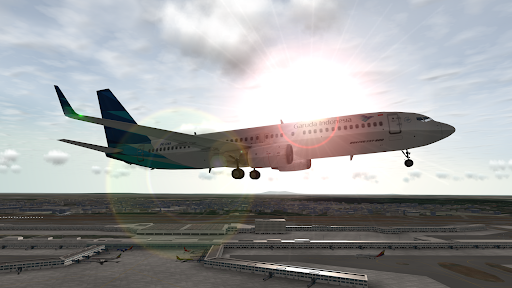 RFS - Real Flight Simulator Screenshot7