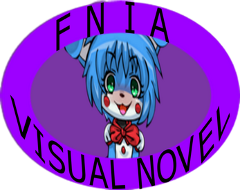 FNIA Visual Novel ( A fan fangame) Screenshot1