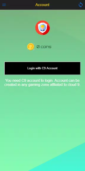 Cloud 9 Store Screenshot4