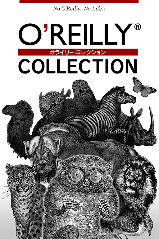 O'REILLY COLLECTION Screenshot4