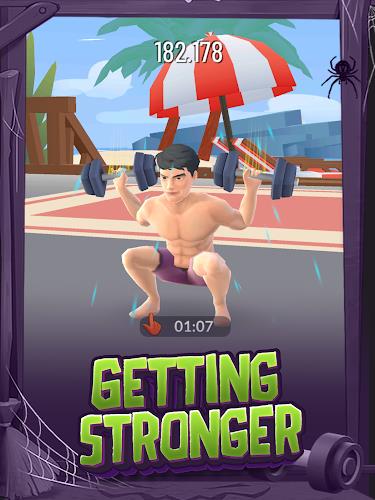 Idle Gym Life 3D! Mod Screenshot18