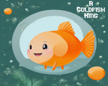 A Goldfish King Screenshot1