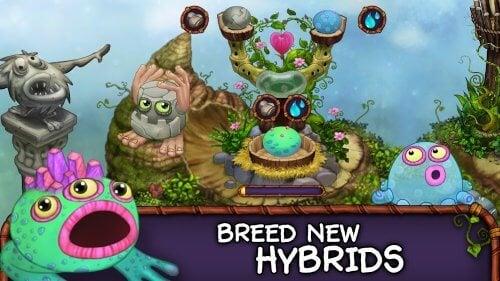 My Singing Monsters Mod Screenshot2