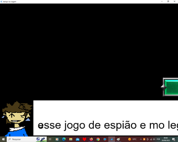 tempo na viagem Screenshot1