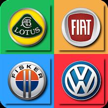 Car Logo Quiz 3 APK