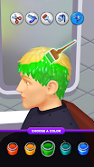 Hair Tattoo Mod Screenshot7