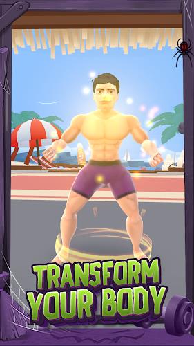 Idle Gym Life 3D! Mod Screenshot3