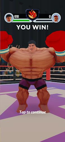 Idle Gym Life 3D! Mod Screenshot16