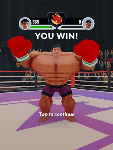 Idle Gym Life 3D! Mod Screenshot23