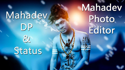 Mahadev Tattoo: Mahakal Status Screenshot1