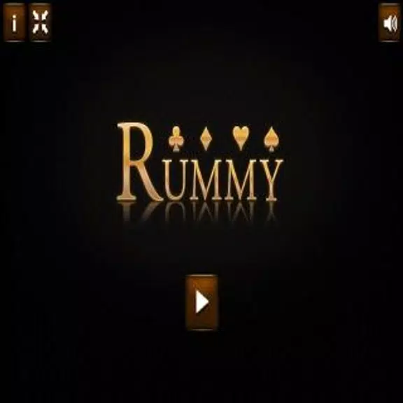 Rummy Classic Screenshot1