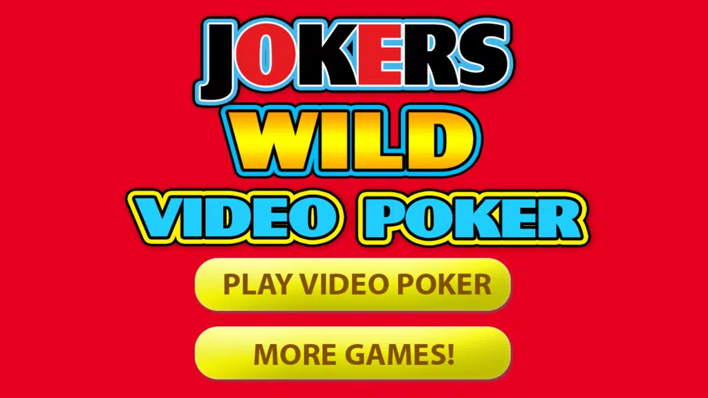 Jokers Wild Screenshot2