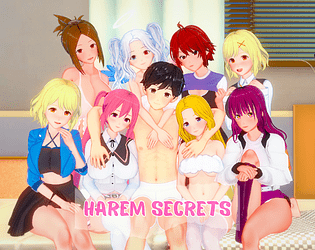 Harem Secrets APK