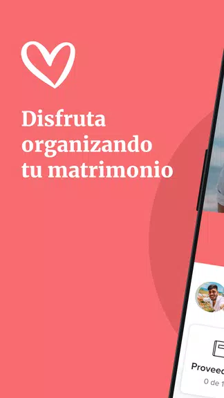 Matrimonio.com.pe Screenshot1