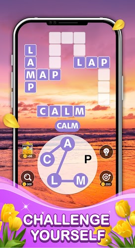 Word Go: Word Link Puzzle Screenshot13