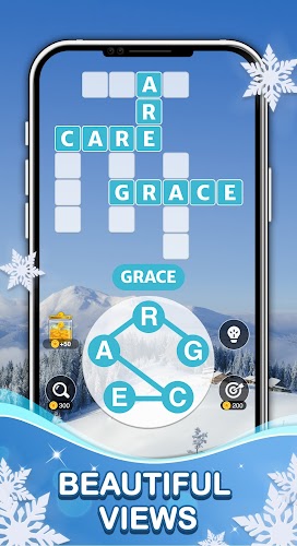 Word Go: Word Link Puzzle Screenshot18