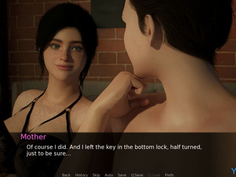 Lusty Mother Screenshot1