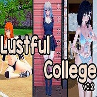 Lustful College APK