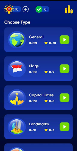 Geo Quiz: World Geo Trivia Screenshot19