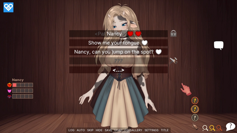 Chubby Story Screenshot2