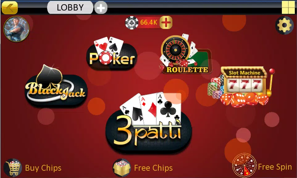 Teen Patti Casino Screenshot2