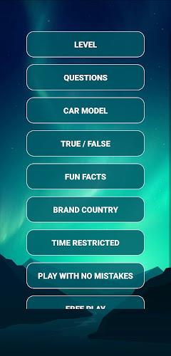 Car Logo Quiz 3 Screenshot6