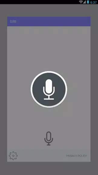 Voice Commands For Siri Screenshot1