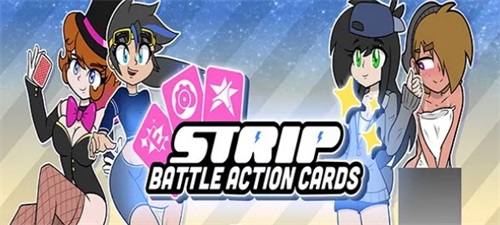 STRIP Battle Action Cards Screenshot2