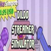 Dildo Streamer Simulator APK