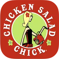 Chicken Salad Chick APK