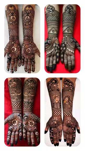 Mehndi Biggest Collection Screenshot2