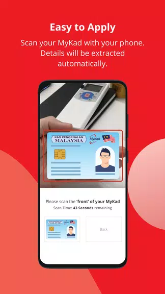 CIMB Apply Screenshot4