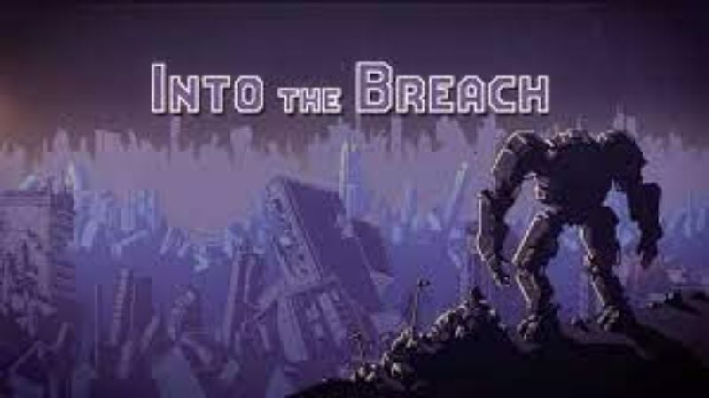 NETFLIX Into the Breach Screenshot1