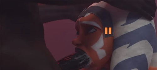 Space Sex Slaves Screenshot2