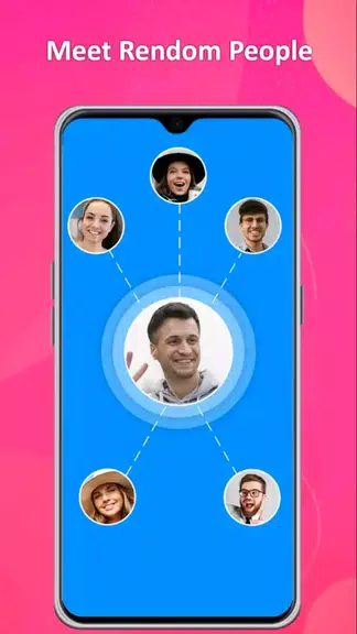 WorldTalk - Video Calling App Screenshot3