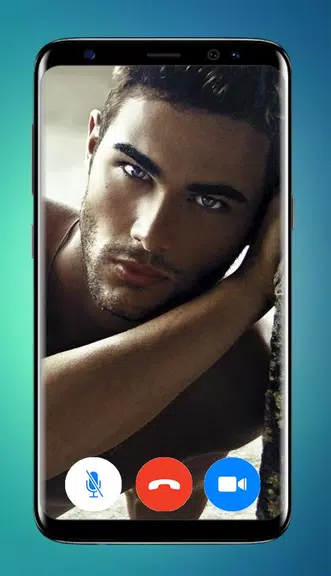 Gay Radar app Screenshot1