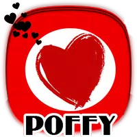 Poffy Beautiful Friendships Dating App APK