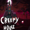 Creepy house APK