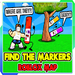 Find The Markers for RBLX APK