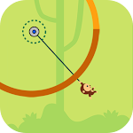 Swing Monkey APK